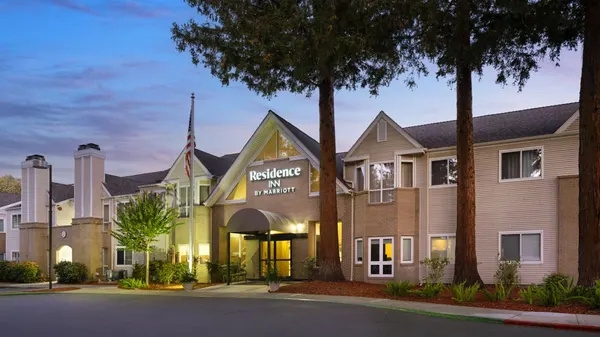 Residence Inn Pleasant Hill Concord image