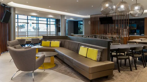 SpringHill Suites by Marriott Pleasanton photo