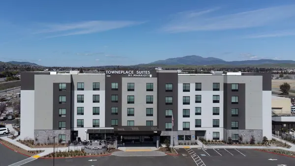 TownePlace Suites by Marriott Pleasanton image