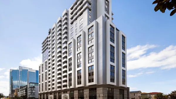 Residence Inn Oakland Downtown image