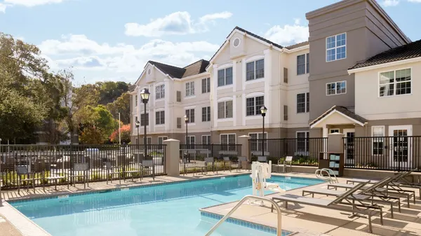 Residence Inn Pleasanton image