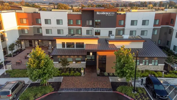 Residence Inn Livermore photo