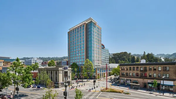 Residence Inn Berkeley image