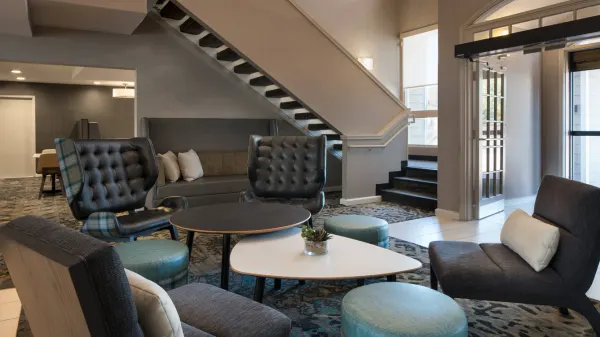 Residence Inn San Ramon image
