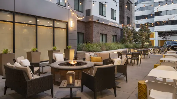 Residence Inn Walnut Creek image