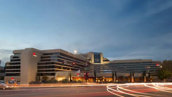 Walnut Creek Marriott image