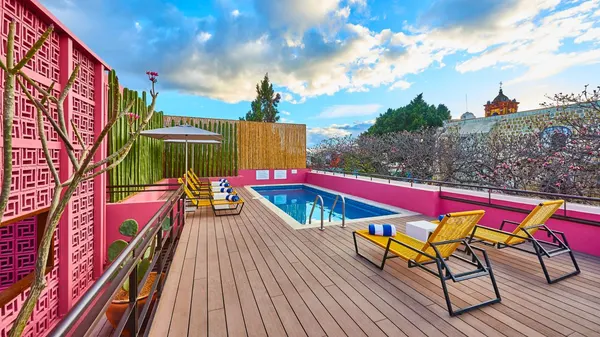 City Centro by Marriott Oaxaca photo