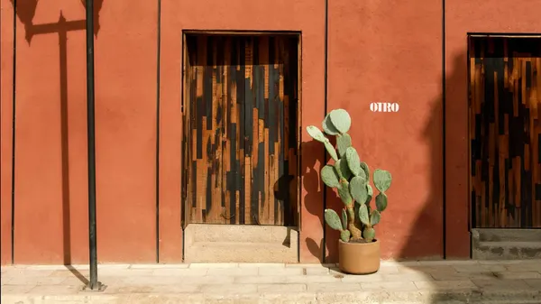 Otro Oaxaca, a Member of Design Hotels™ photo