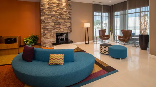 Fairfield Inn & Suites Washington photo