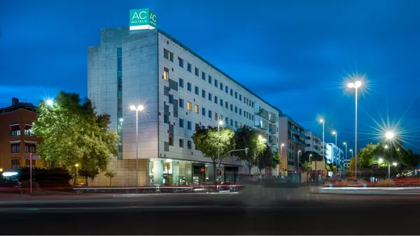 AC Hotel Cordoba photo