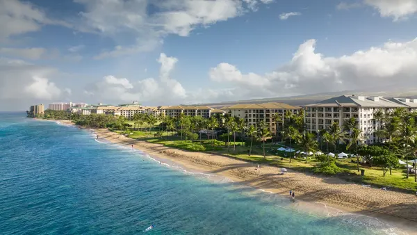 The Westin Kā‘anapali Ocean Resort Villas North photo