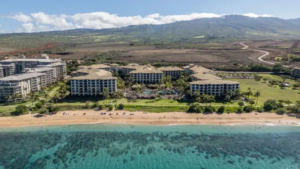 The Westin Nanea Ocean Villas photo