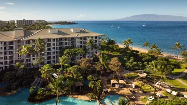 The Westin Kā‘anapali Ocean Resort Villas photo