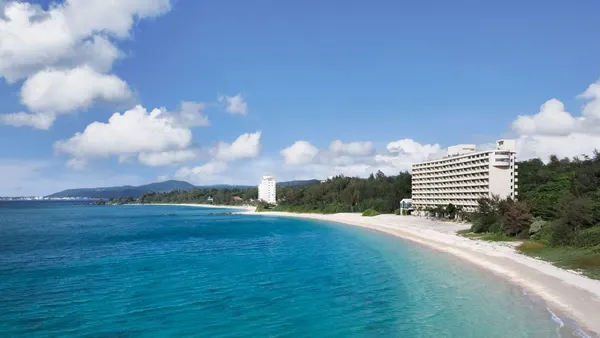 Courtyard by Marriott Okinawa Resort photo
