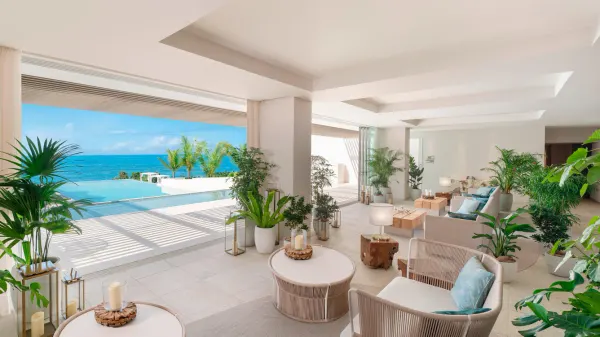 IRAPH SUI, a Luxury Collection Hotel, Miyako Okinawa photo