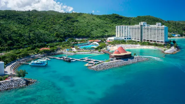 Renaissance Okinawa Resort photo