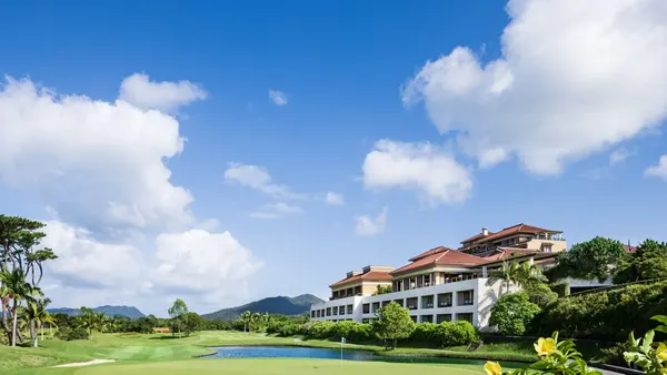 The Ritz-Carlton, Okinawa photo