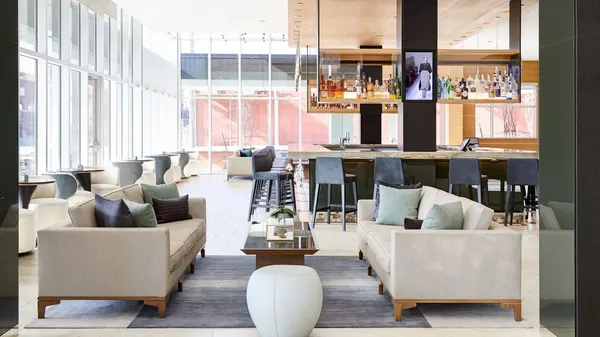 AC Hotel Oklahoma City Bricktown image