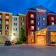 Fairfield Inn & Suites Oklahoma City Airport thumbnail