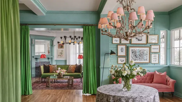 Bradford House, a Member of Design Hotels™ photo
