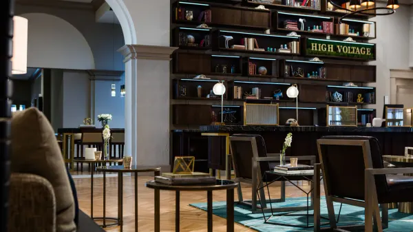 Renaissance Waterford Oklahoma City Hotel photo
