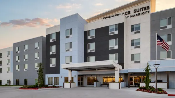 TownePlace Suites by Marriott Midwest City image