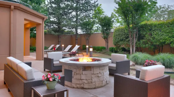 Courtyard Oklahoma City Northwest image