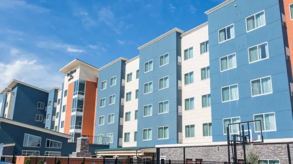 Residence Inn Oklahoma City Airport image
