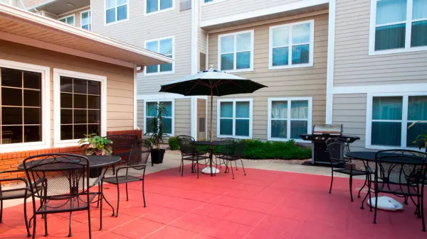 Residence Inn Oklahoma City South image