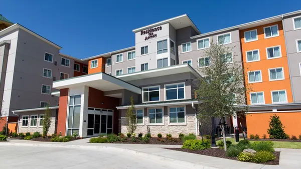 Residence Inn Oklahoma City Northwest image