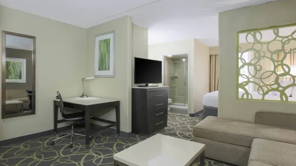 SpringHill Suites by Marriott Oklahoma City Quail Springs image