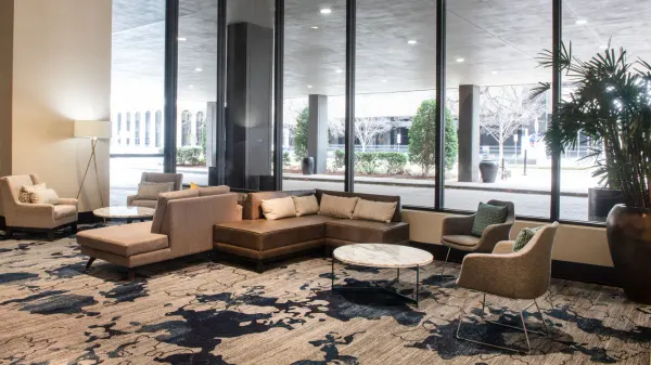 Sheraton Oklahoma City Downtown Hotel photo