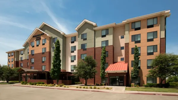 TownePlace Suites by Marriott Oklahoma City Airport image
