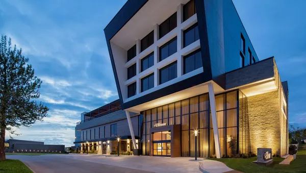 The Ellison, Oklahoma City, a Tribute Portfolio Hotel image