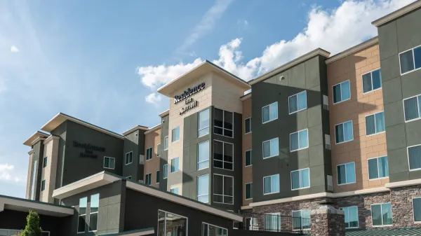 Residence Inn Oklahoma City North/Quail Springs image