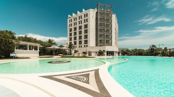 Delta Hotels Olbia Sardinia photo