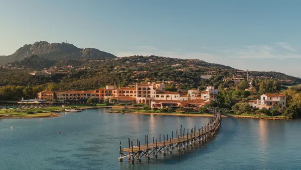 Hotel Cala di Volpe, a Luxury Collection Hotel, Costa Smeralda photo