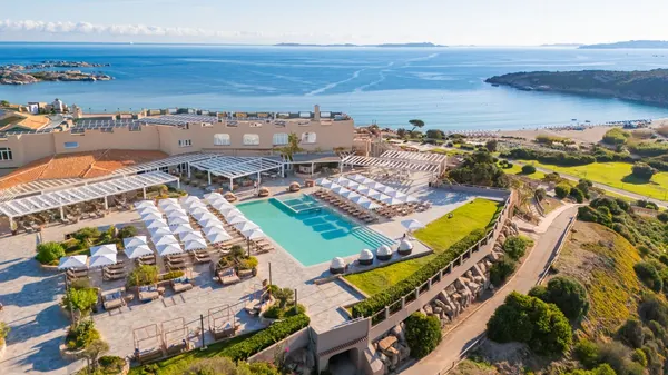 Mangia’s Sardinia Resort, Autograph Collection photo