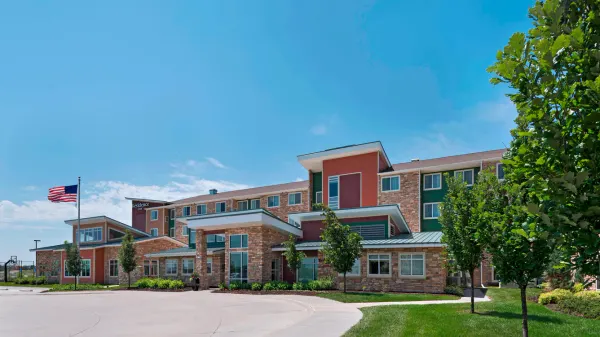 Residence Inn Omaha West image