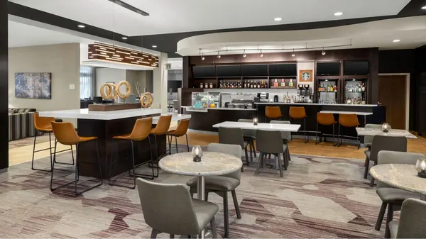 Courtyard Omaha Bellevue at Beardmore Event Center image