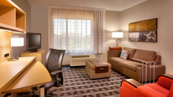 TownePlace Suites by Marriott Omaha West image