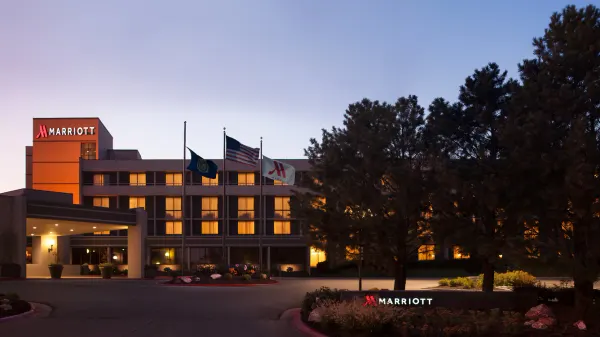 Omaha Marriott photo