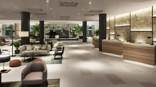 Mostar Marriott Hotel image