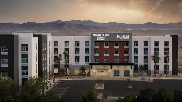 Fairfield Inn & Suites Barstow photo