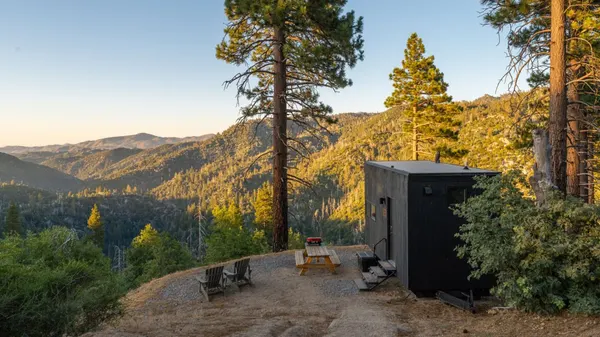 Postcard Cabins Big Bear, Outdoor Collection by Marriott Bonvoy image