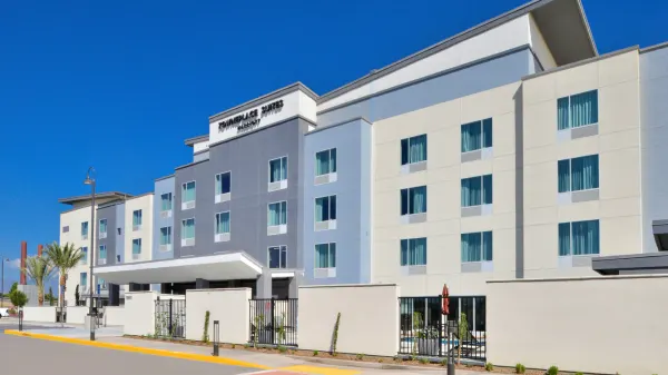 TownePlace Suites by Marriott Ontario Chino Hills image