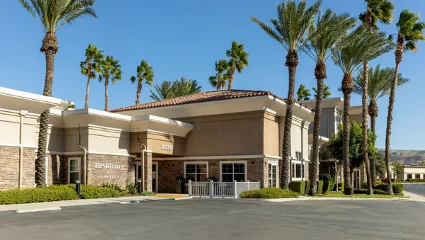 Residence Inn Corona Riverside image