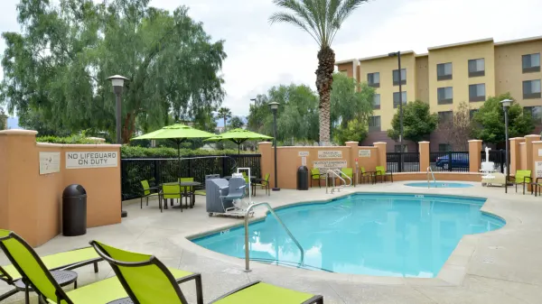 SpringHill Suites by Marriott Corona Riverside image