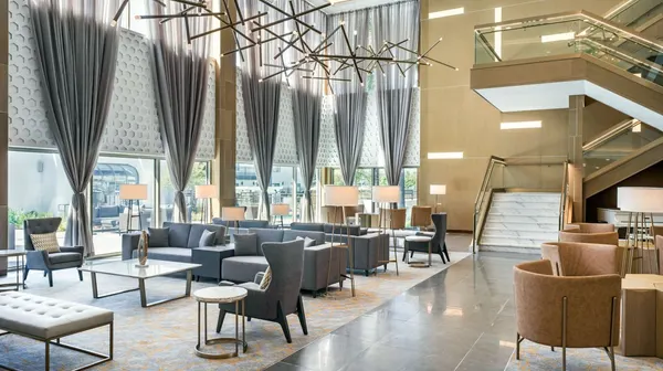 Delta Hotels Ontario Airport image