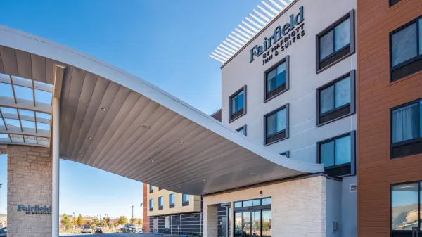 Fairfield Inn & Suites Menifee image